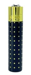 Clipper Metal Özel Elegant Serisi Çakmak - Night Glow