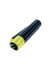 Clipper Metal Özel Elegant Serisi Çakmak - Night Glow