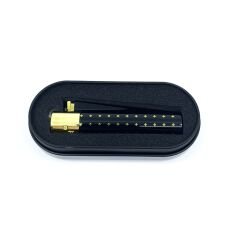 Clipper Metal Özel Elegant Serisi Çakmak - Night Glow