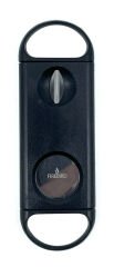 FireBird Puro Makası Kesici  V-Cut ve Düz Kesim İkisi Bir Arada - Siyah