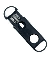 FireBird Puro Makası Kesici  V-Cut ve Düz Kesim İkisi Bir Arada - Siyah