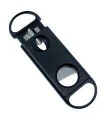 FireBird Puro Makası Kesici  V-Cut ve Düz Kesim İkisi Bir Arada - Siyah