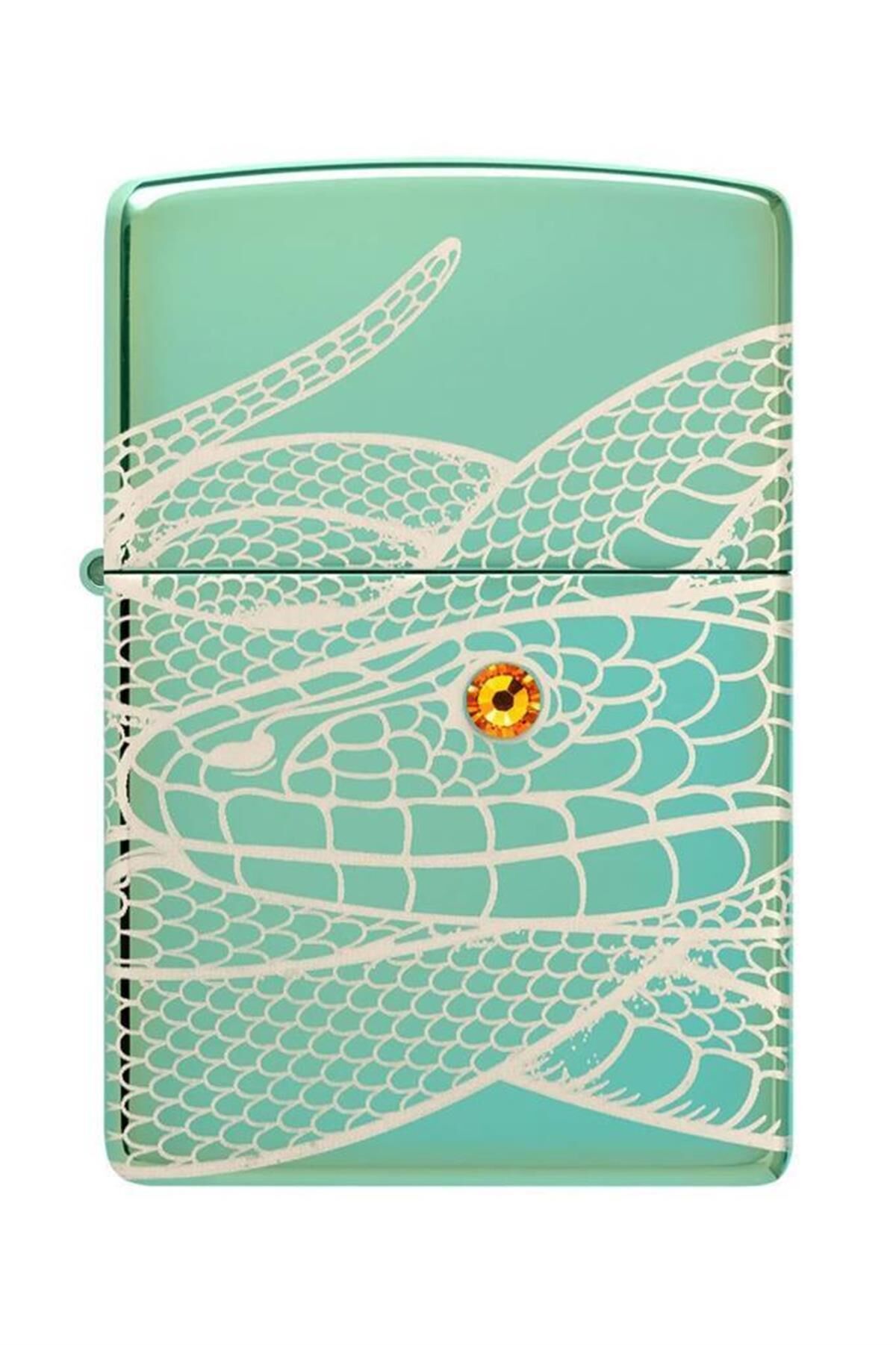 Zippo Snake/Yılan Design Çakmak