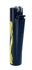 Clipper Metal Özel Elegant Serisi Çakmak - Gilded Flow