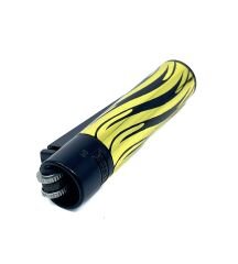 Clipper Metal Özel Elegant Serisi Çakmak - Gilded Flow