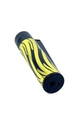 Clipper Metal Özel Elegant Serisi Çakmak - Gilded Flow