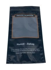 Puro Saklama Poşeti - Kendinden Nemlendiricili