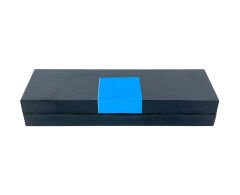 Premium Metal Roller Altın Rengi-Siyah Tükenmez Kalem
