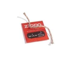 Zippo Çakmak Fitili