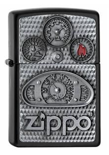 Zippo Speedometer Çakmak