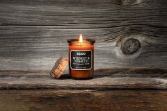 Zippo Whskey-Tobacco Kokulu Mum