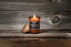 Zippo Whskey-Tobacco Kokulu Mum