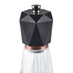 ​Cole & Mason Somerton Antique Brass 180mm Tuz&Biber Değirmen Seti