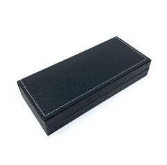 Silver İkili Metal Kalem Seti - Dolma Kalem/Tükenmez Kalem