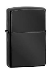 Zippo Crocodile Design Çakmak