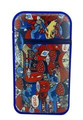 Zengaz Cool Tasarım Jet Alev Çakmak - Sushi Oriental