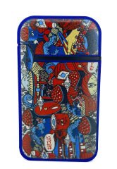 Zengaz Cool Tasarım Jet Alev Çakmak - Sushi Oriental