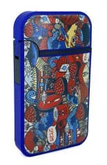 Zengaz Cool Tasarım Jet Alev Çakmak - Sushi Oriental