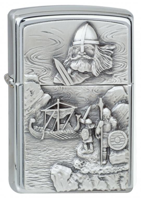 Zippo Wiking Spirit Çakmak