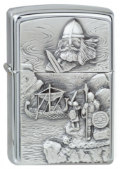 Zippo Wiking Spirit Çakmak