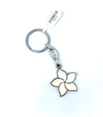 Lotus Metal Anahtarlık