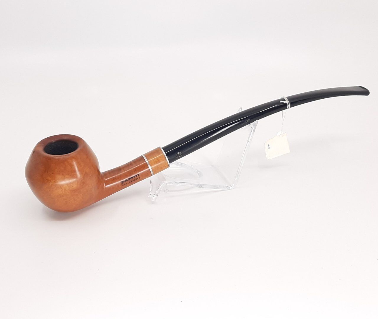 Şahin Pipo CHUCHWARDEN Okuma Piposu