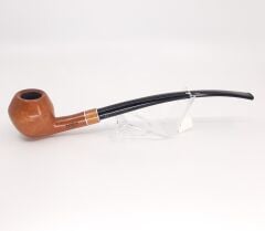 Şahin Pipo CHUCHWARDEN Okuma Piposu