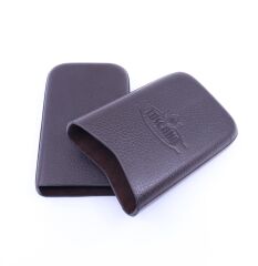 Toscano Antico/Classico Deri Puro Kılıfı / Seyahat Humidoru