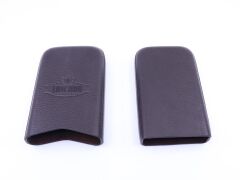 Toscano Antico/Classico Deri Puro Kılıfı / Seyahat Humidoru