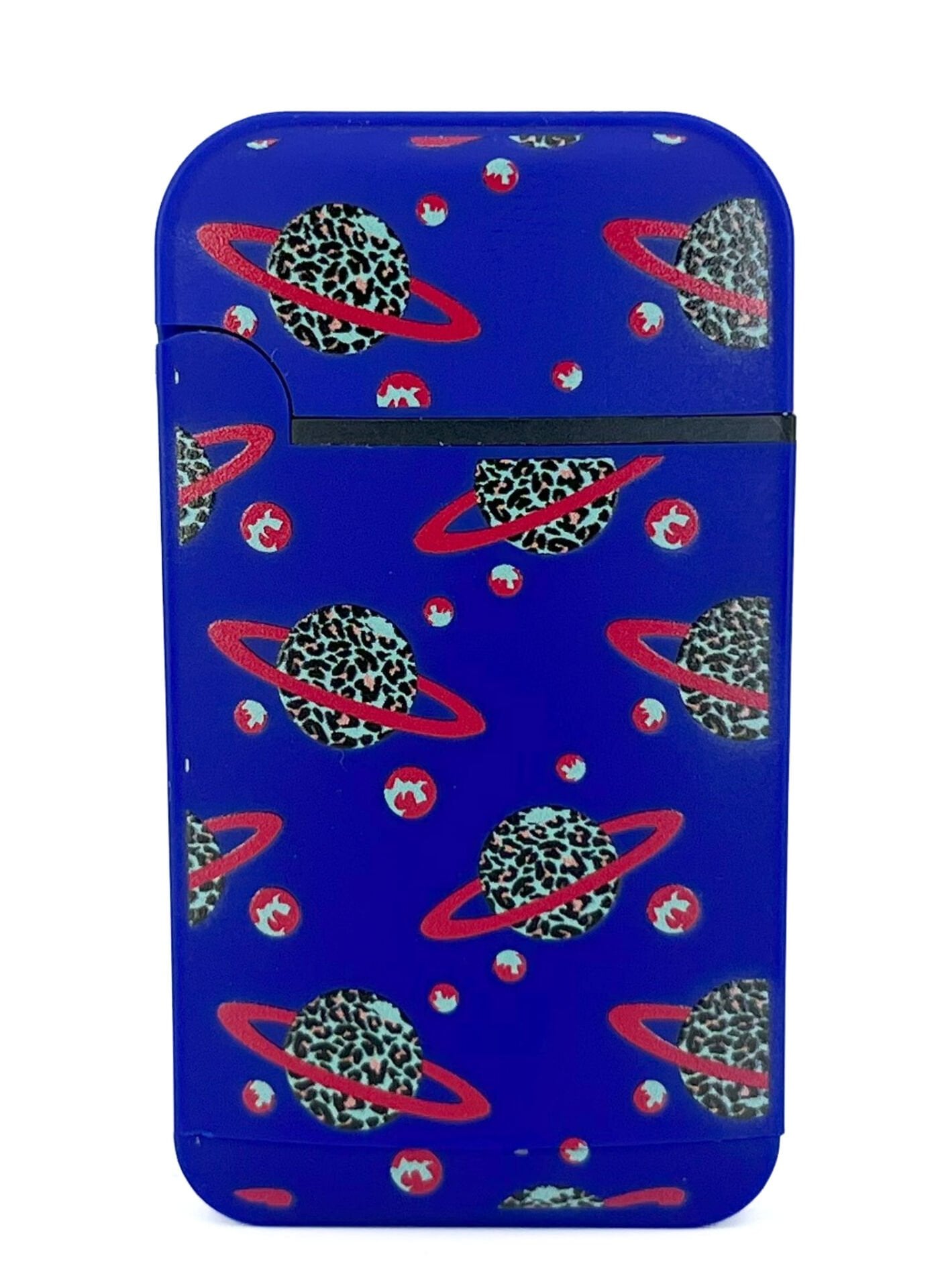 Zengaz Cool Tasarım Jet Alev Çakmak - Planets