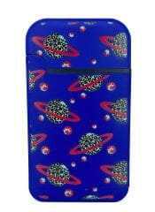 Zengaz Cool Tasarım Jet Alev Çakmak - Planets