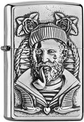 Zippo Sailor Çakmak