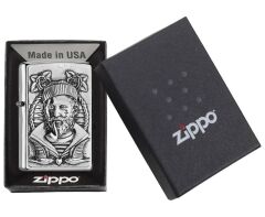 Zippo Sailor Çakmak