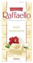 Ferrero Confetteria Raffaello Kokos Beyaz Çikolata 90 G