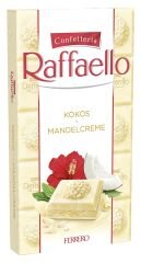 Ferrero Confetteria Raffaello Kokos Beyaz Çikolata 90 G