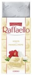 Ferrero Confetteria Raffaello Kokos Beyaz Çikolata 90 G