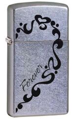 Zippo Together & Forever 2'li Çakmak