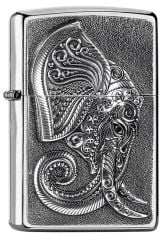 Zippo Elephant Head Çakmak / Fil