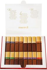 Storck Merci Finest Selection Çikolata