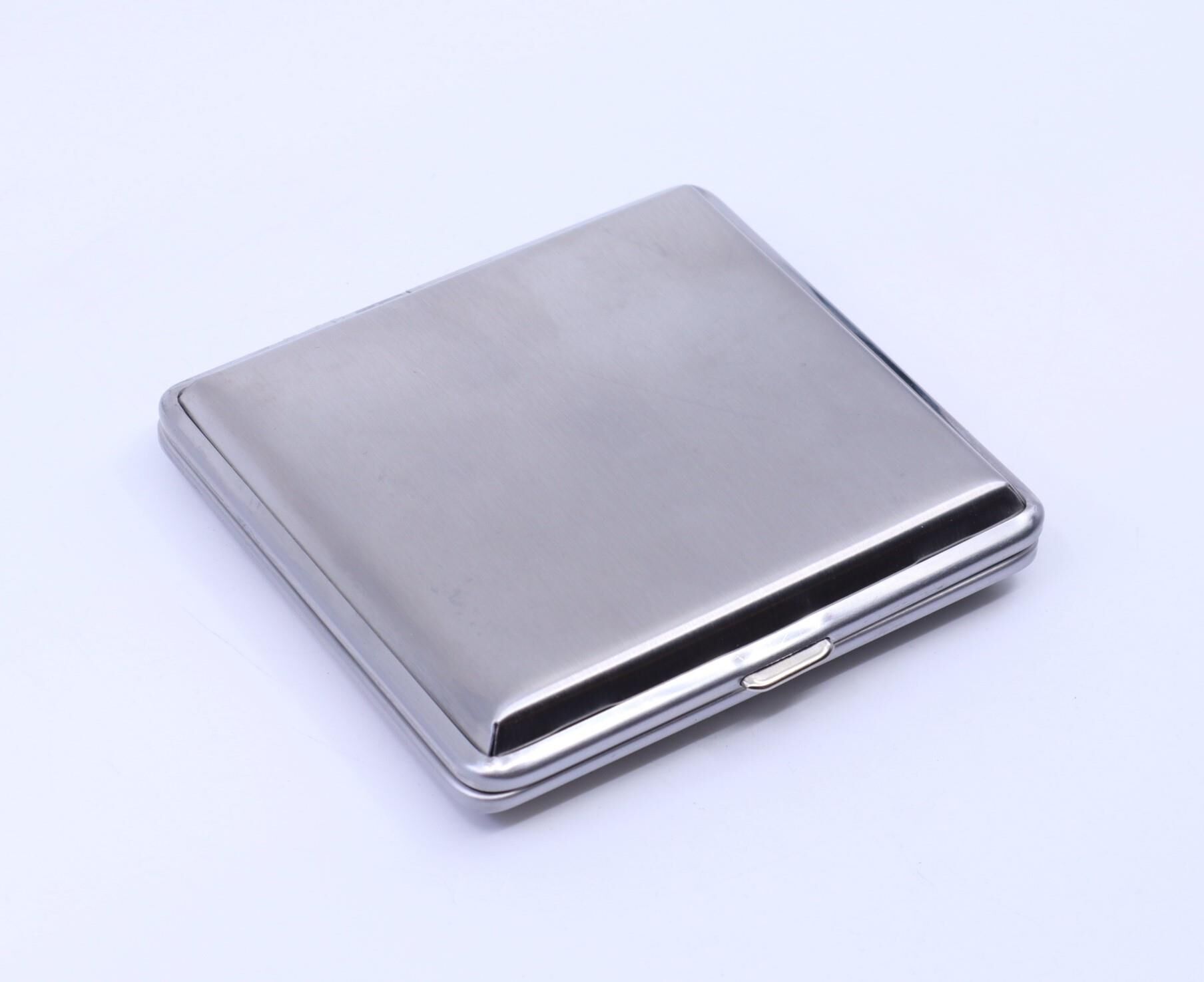 Fırçalanmış Krom Desen Paslanmaz Krom Kaplama Slim / Slender / Touch Metal Tabaka