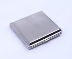 Fırçalanmış Krom Desen Paslanmaz Krom Kaplama Slim / Slender / Touch Metal Tabaka
