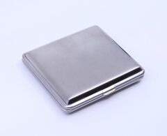 Fırçalanmış Krom Desen Paslanmaz Krom Kaplama Slim / Slender / Touch Metal Tabaka