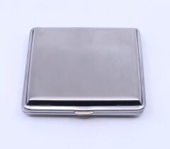 Fırçalanmış Krom Desen Paslanmaz Krom Kaplama Slim / Slender / Touch Metal Tabaka