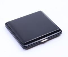 Siyah Paslanmaz Krom Kaplama Slim / Slender / Touch Metal Tabaka