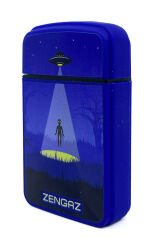 Zengaz Cool Tasarım Jet Alev Çakmak - The Arrival