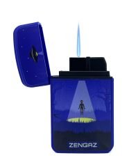 Zengaz Cool Tasarım Jet Alev Çakmak - The Arrival