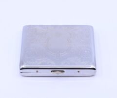 Fuguihua Desen Paslanmaz Krom Kaplama Slim / Slender / Touch Metal Tabaka