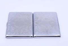 Fuguihua Desen Paslanmaz Krom Kaplama Slim / Slender / Touch Metal Tabaka