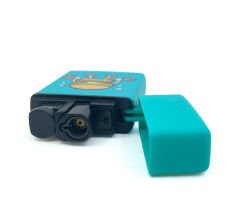 Zengaz Cool Tasarım Jet Alev Çakmak - Model No1