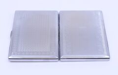 Baklava Desen Paslanmaz Krom Kaplama Slim / Slender / Touch Metal Tabaka